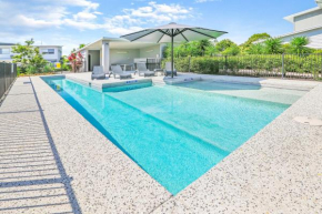 Гостиница Direct Hotels - Breeze on Brightwater  Мулулаба